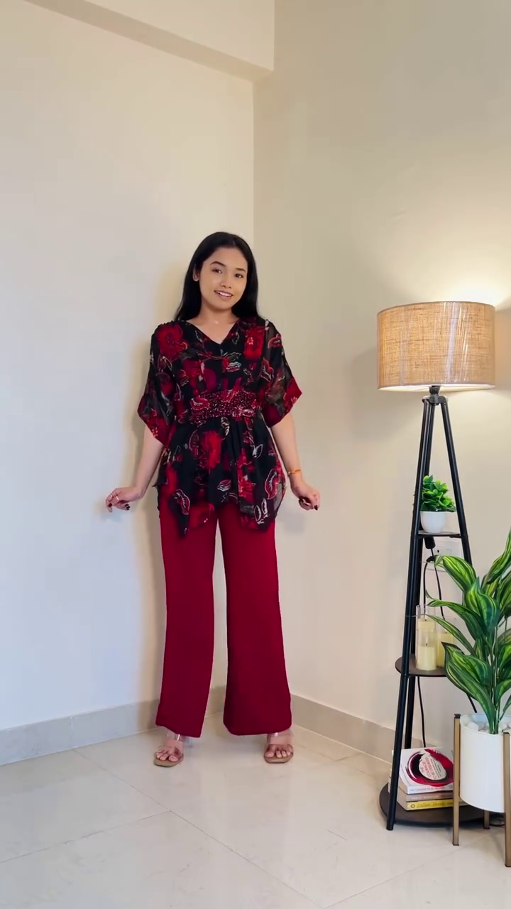 Fresh & Stylish: Elegant Green Printed Kurta Set for Everyday Grace