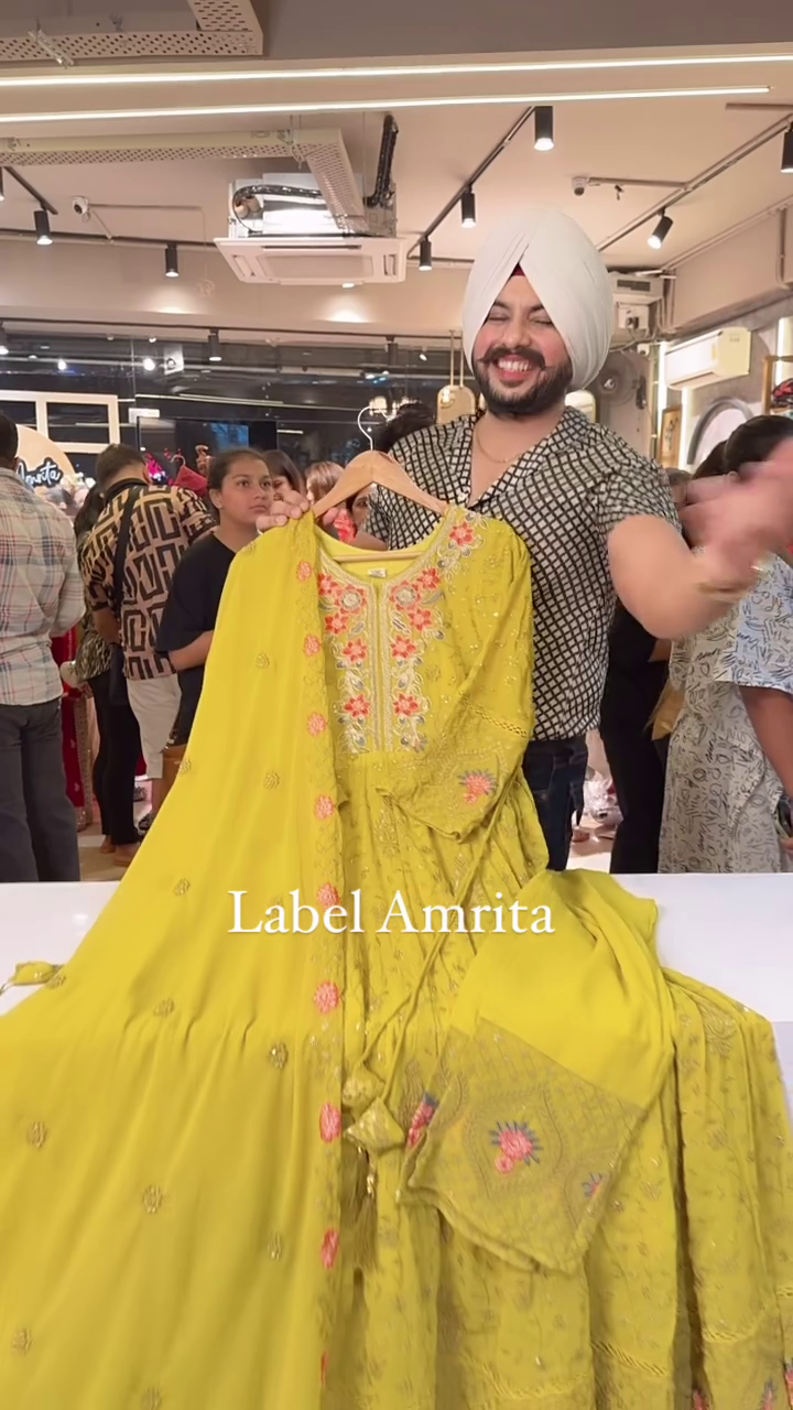 Beautiful Designer Suit Collection for Women
