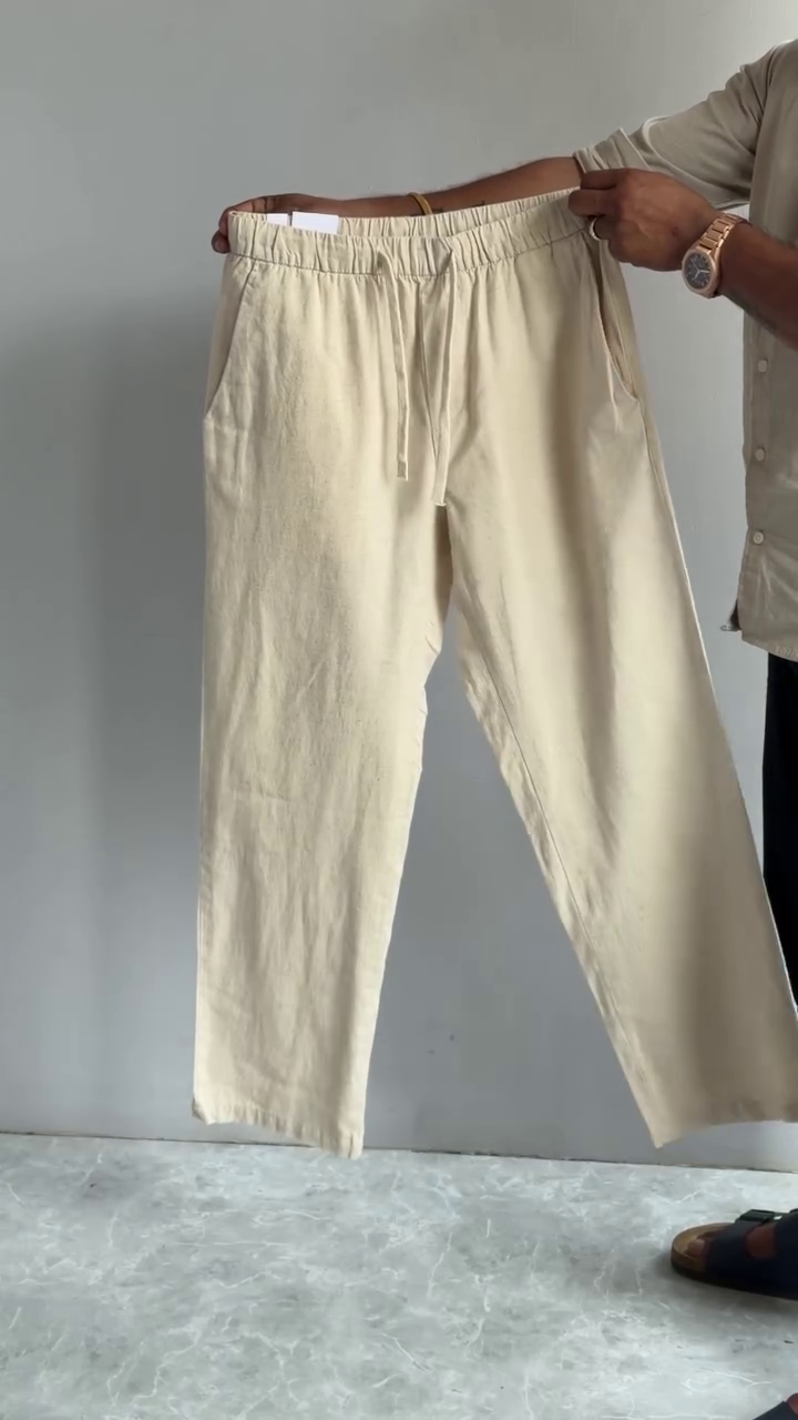 Premium Comfort Trouser