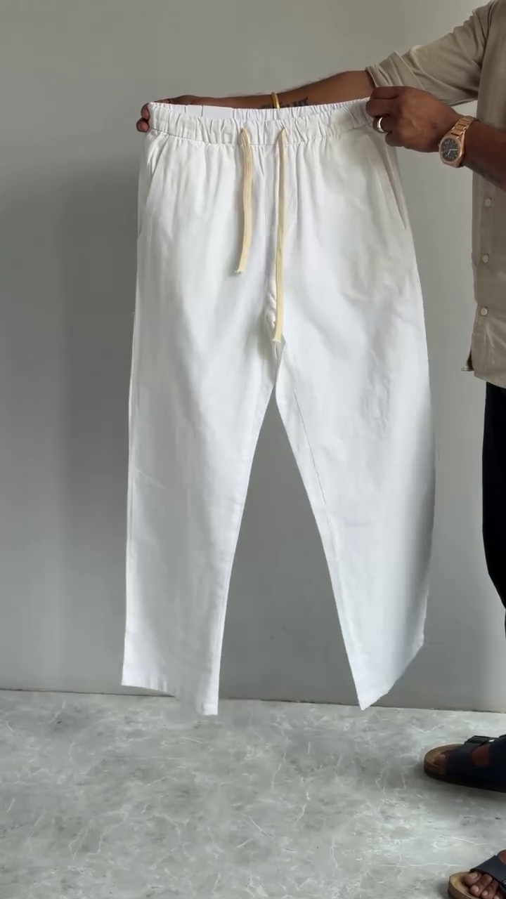 Premium Comfort Trouser