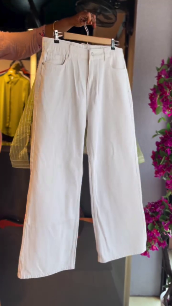 Trendy Casual Shirt & Pant Set for Women