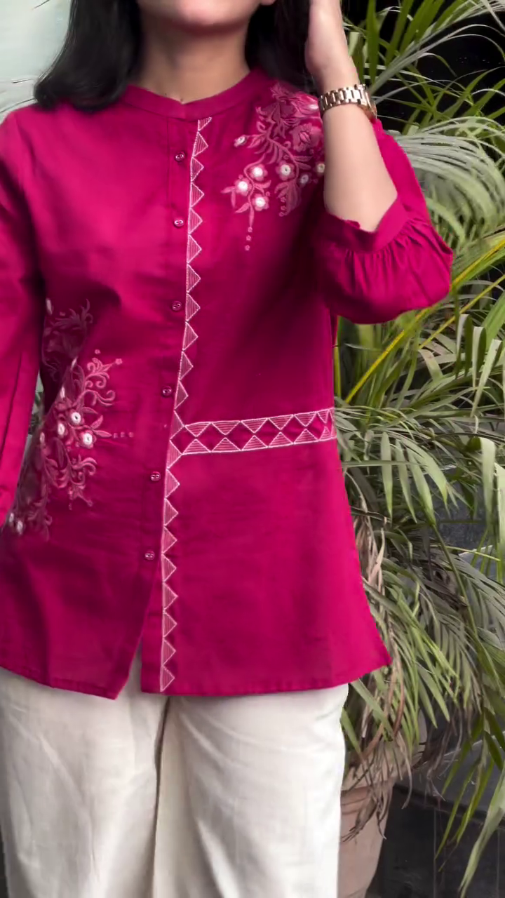 Elegant Olive Kurti Collection