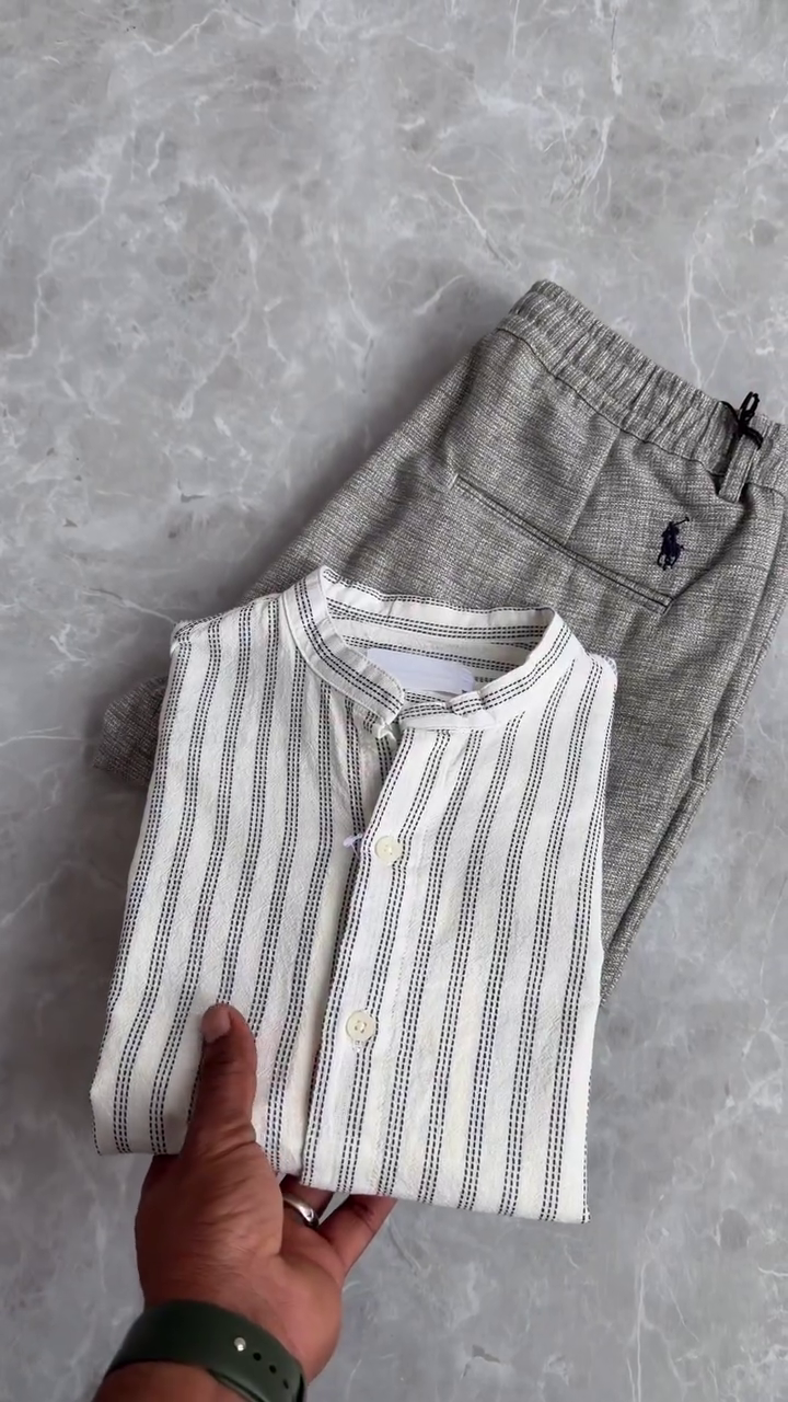 Classy Ethnic Combo for Men