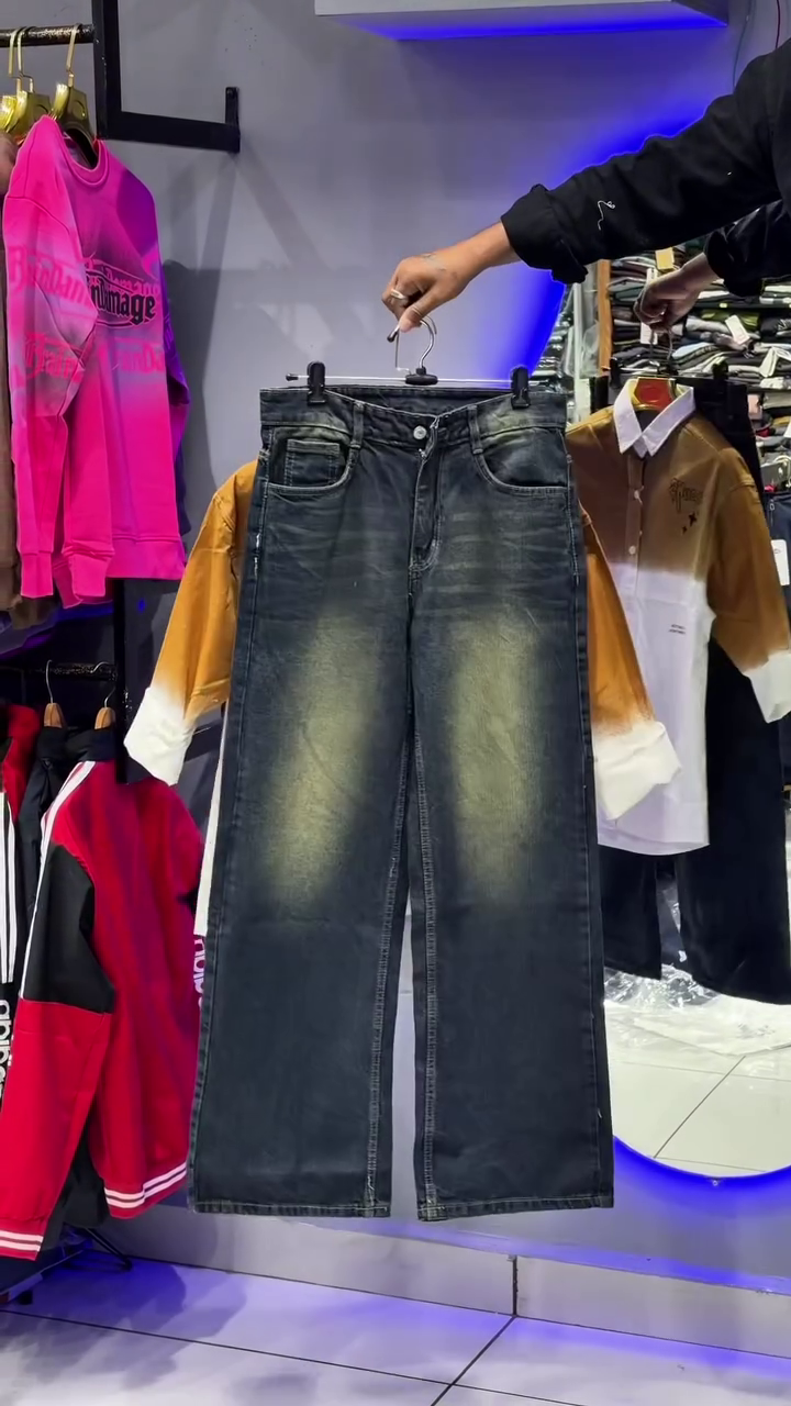 Trendy Graphic Shirt Combo for Streetwear Fashion