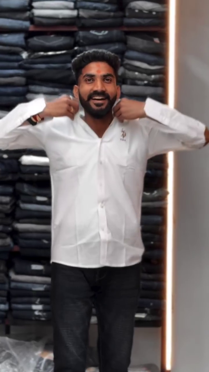 Premium Maroon Shirt for Smart Casual Style