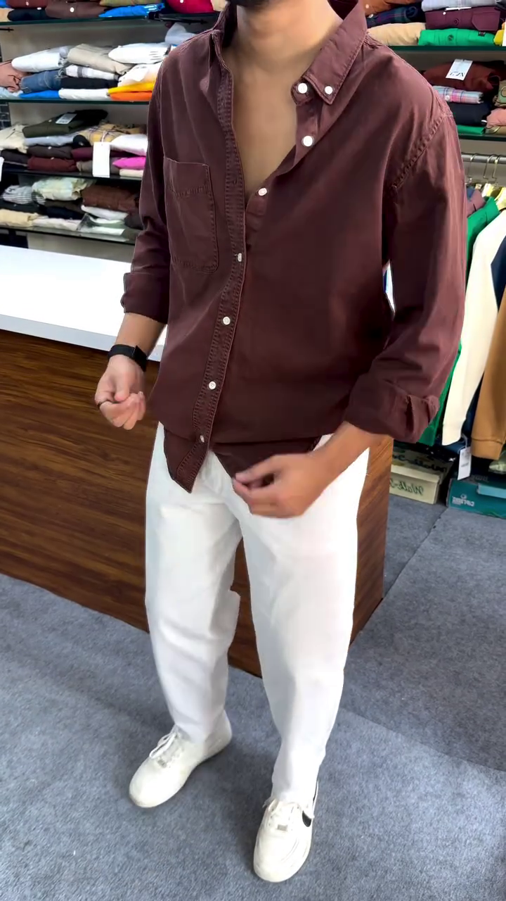 Fresh Sage Green For Clean Minimal Fashion