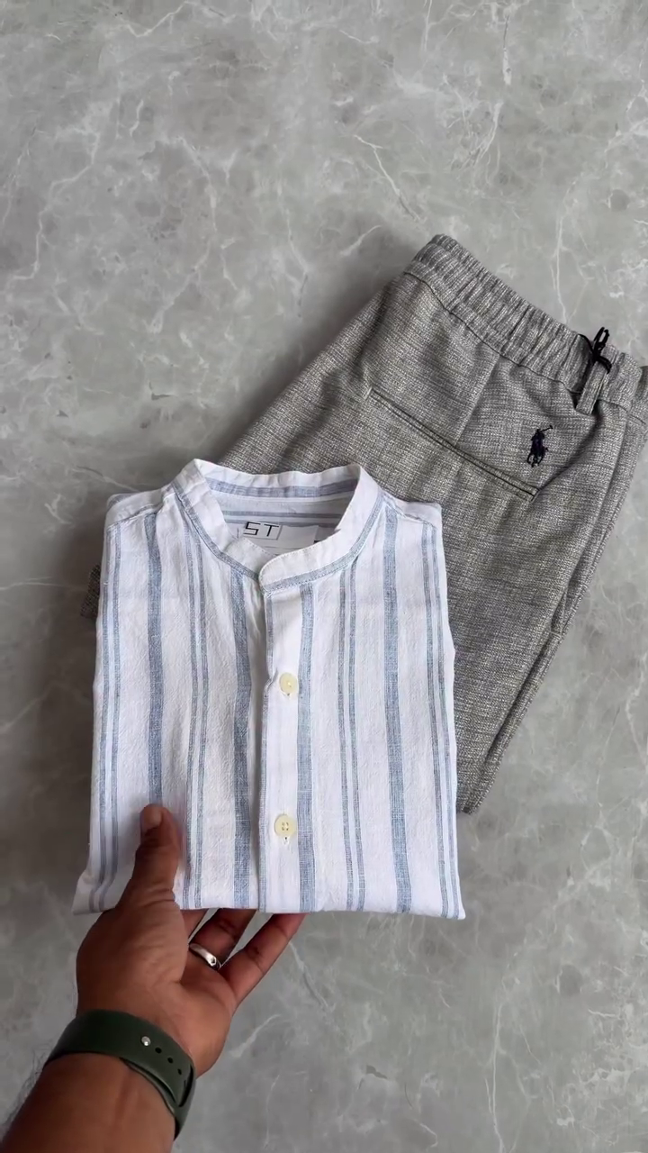 Elegant Premium Kurta Set for Men