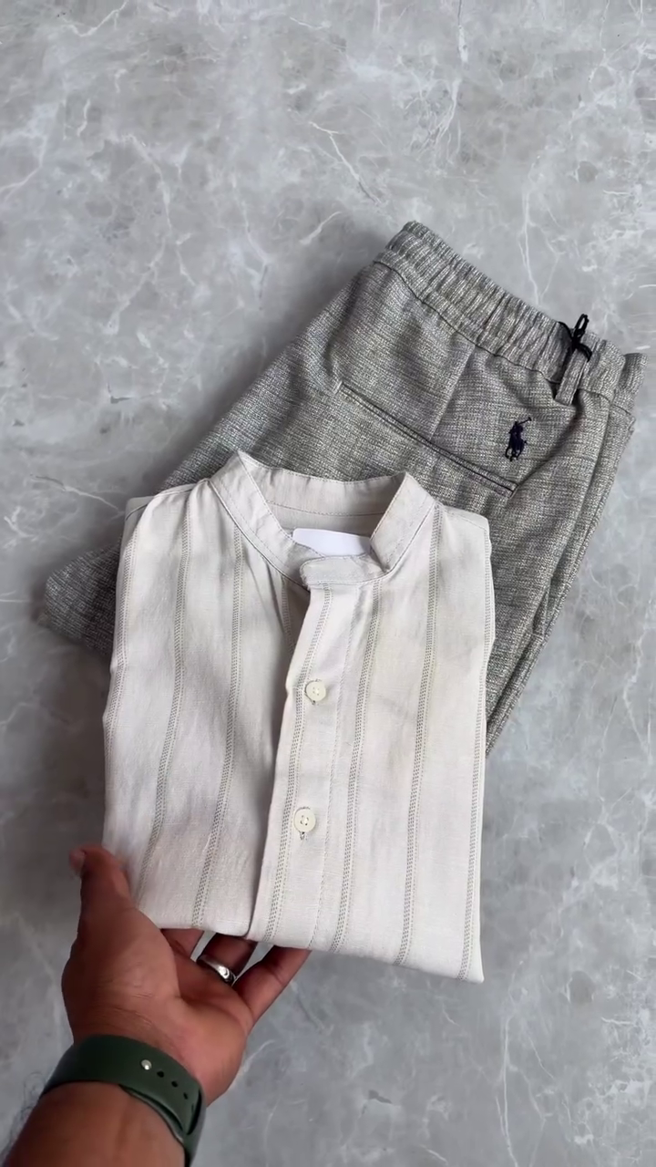 Trendy Hello Kitty Cargo Outfit