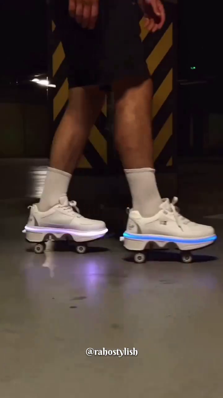 Trendy Roller Shoes for Kids & Teens