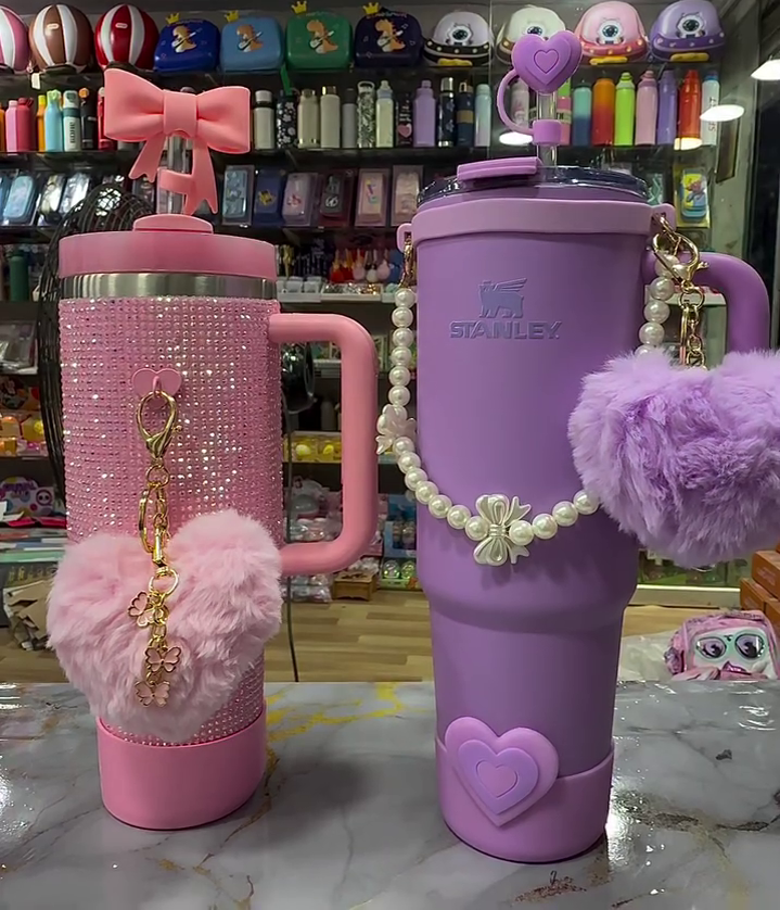 ✨ Aesthetic Tumblers That Everyone Is Obsessed With