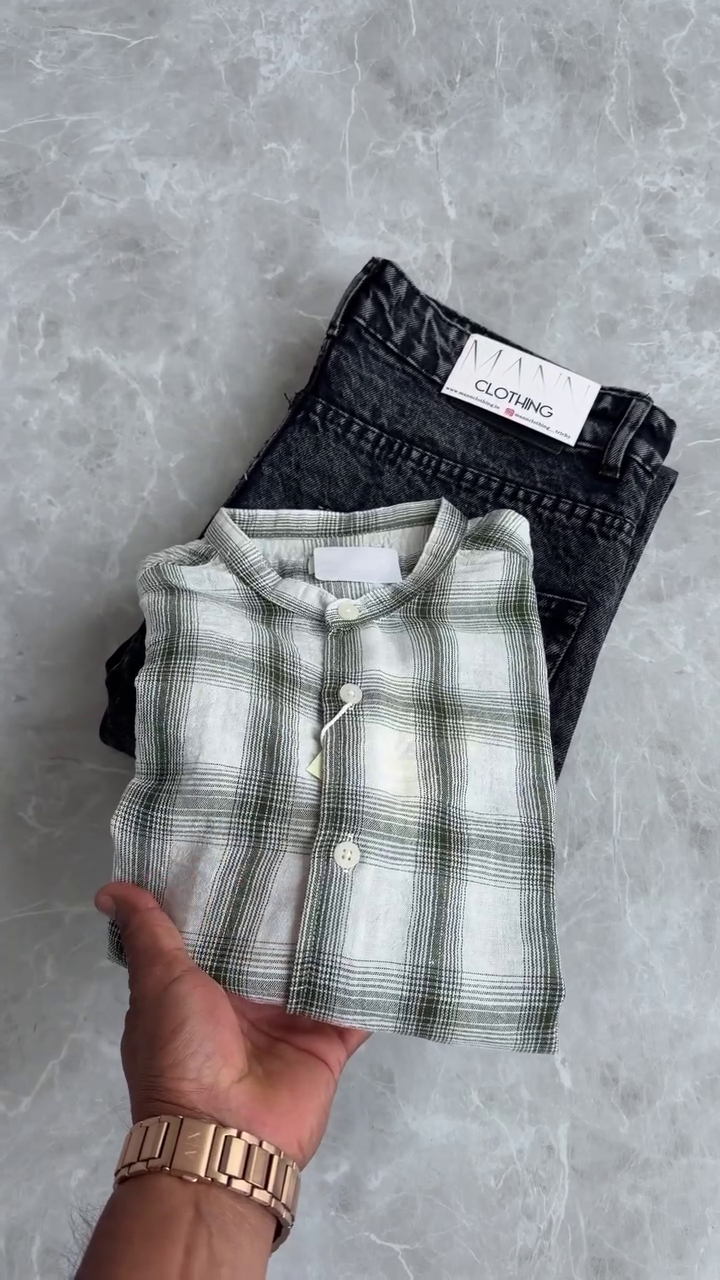 👔 Smart Casual Combo for Men