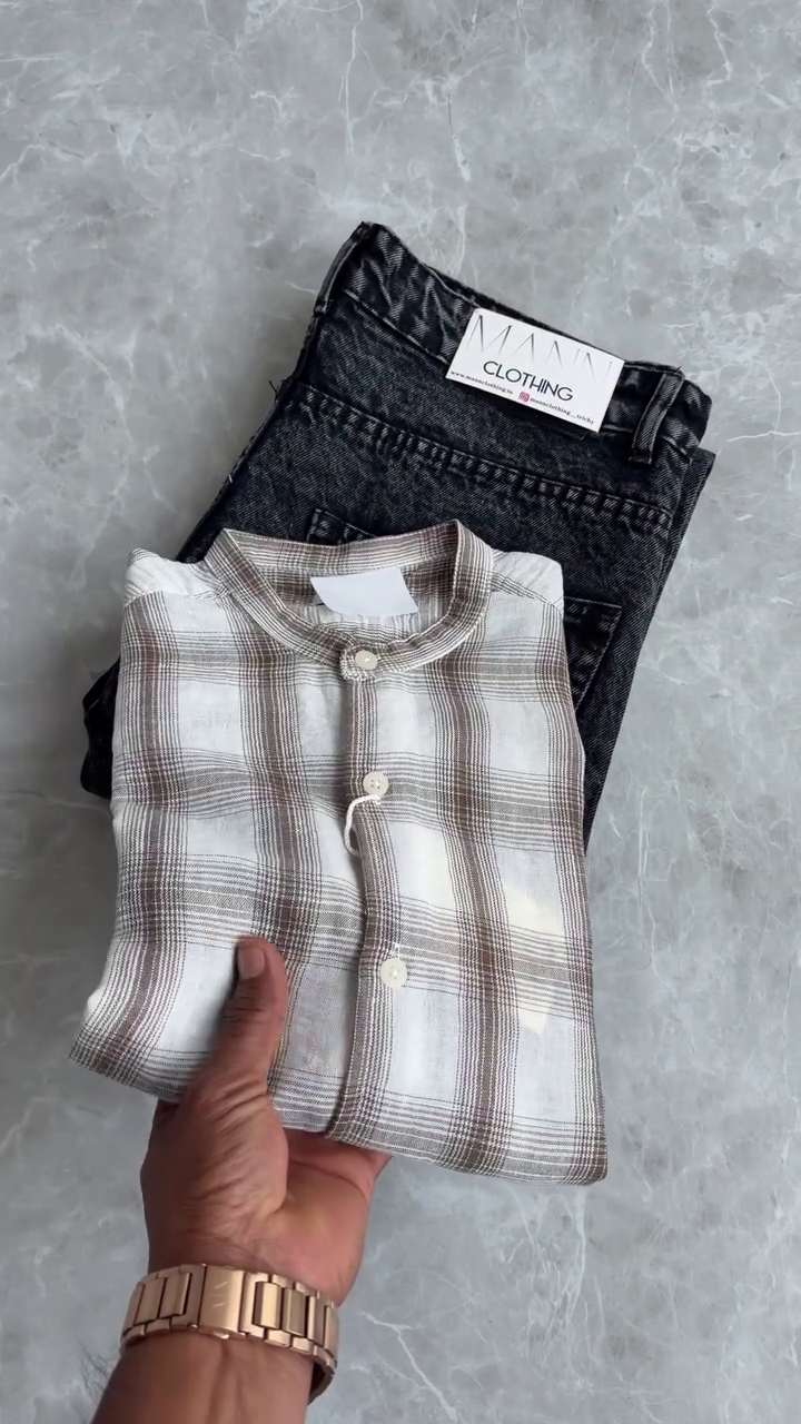 👔 Smart Casual Combo for Men