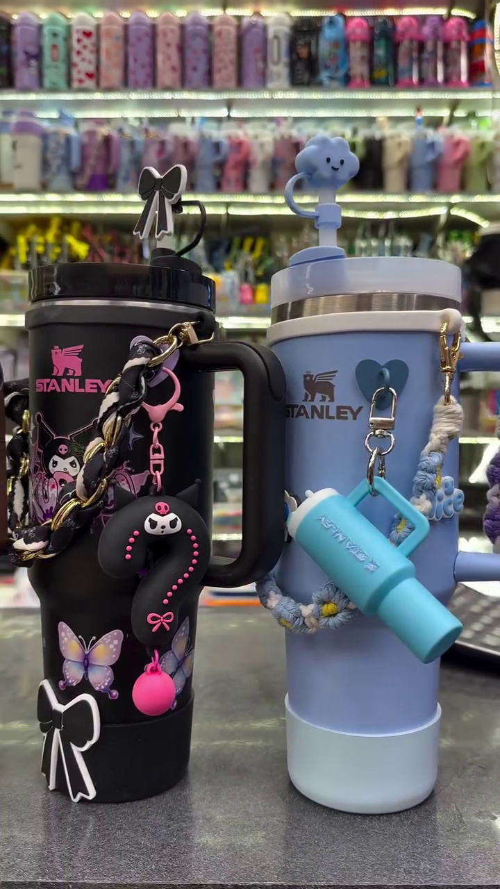 ✨ Premium Stanley Tumbler Collection – Hydrate in Style