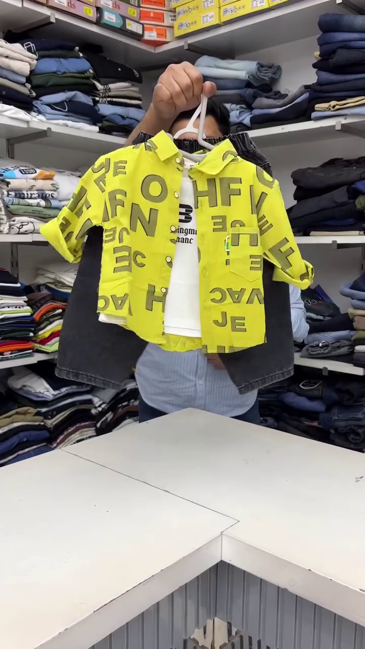 Adorable Everyday Style for Little Fashion Stars