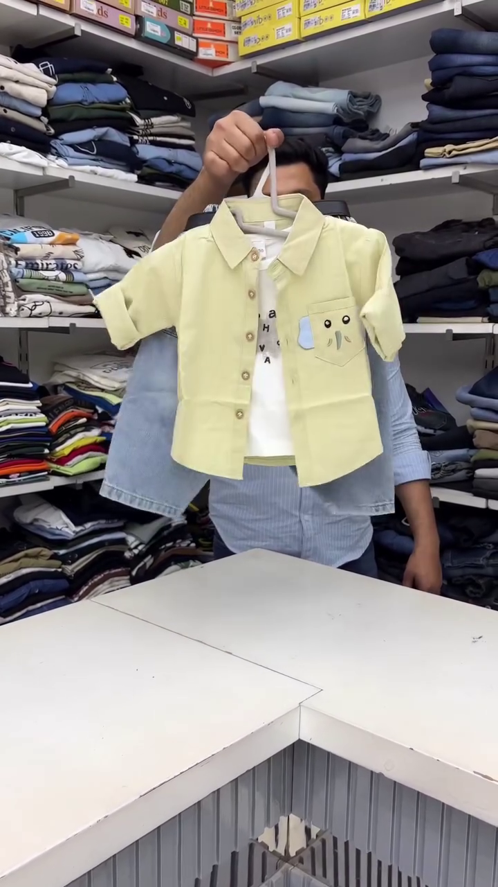 Adorable Everyday Style for Little Fashion Stars