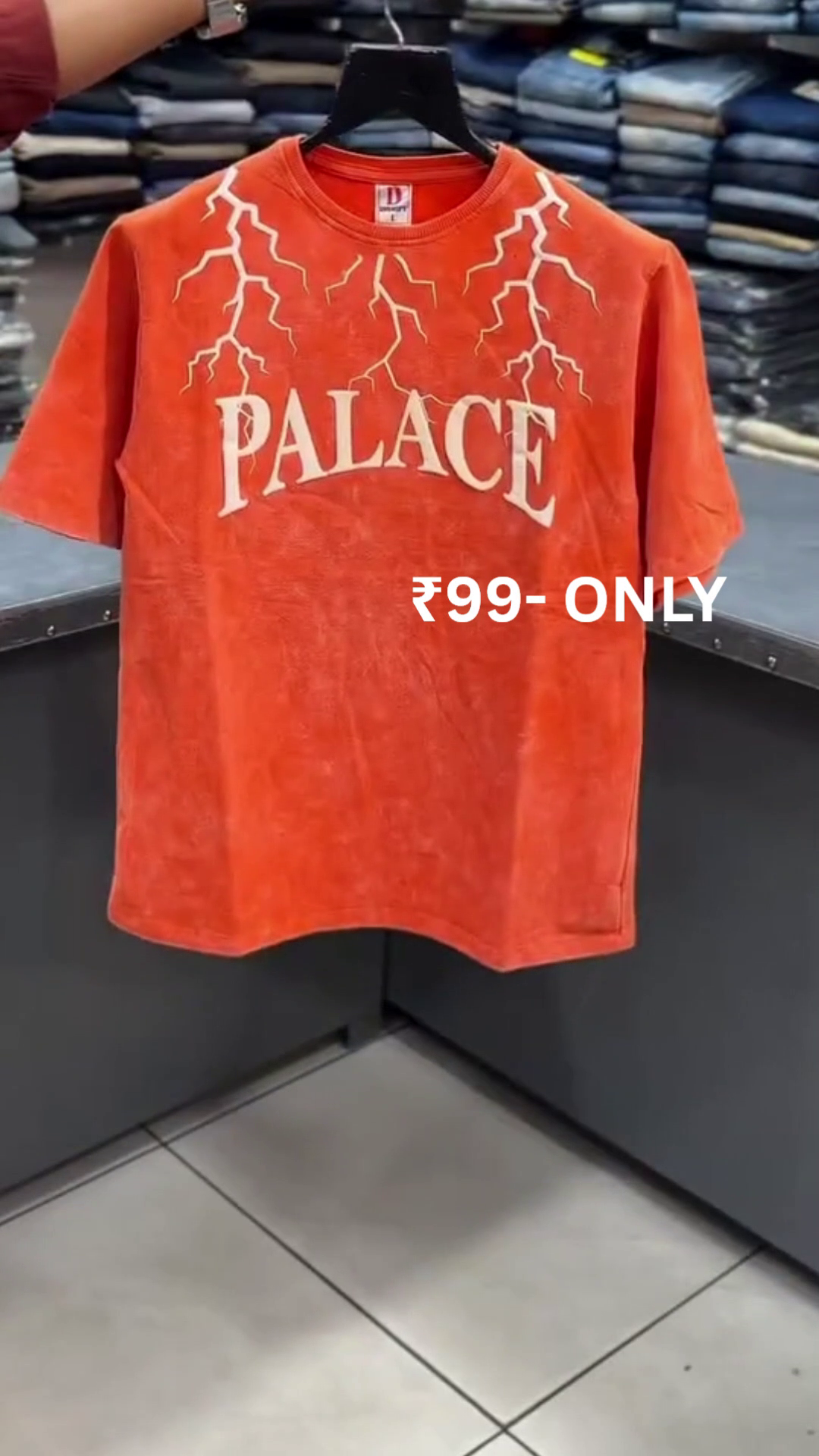 Make a Statement in Orange – Stylish