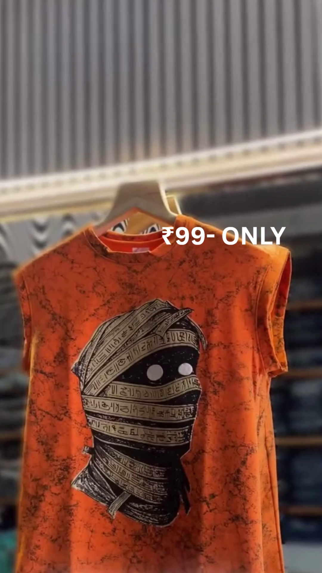 Bold Graphic Style