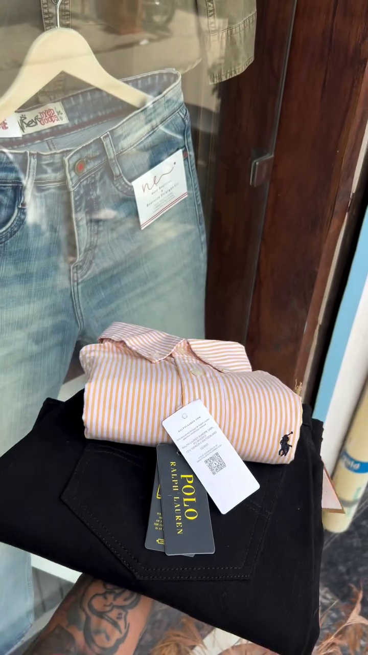 Smart Casual Style Made Easy