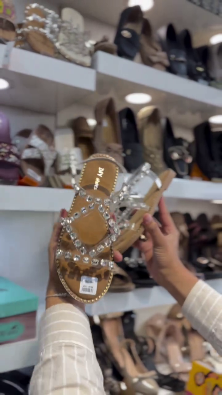 Sparkling Rhinestone Sandals for Effortless Glam