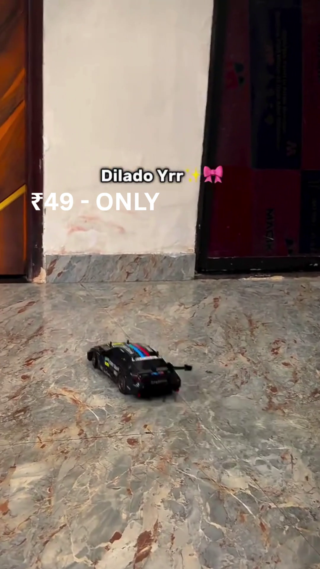 HYPER GO Off-Road RC Truck – Big Tires, Big Adventure