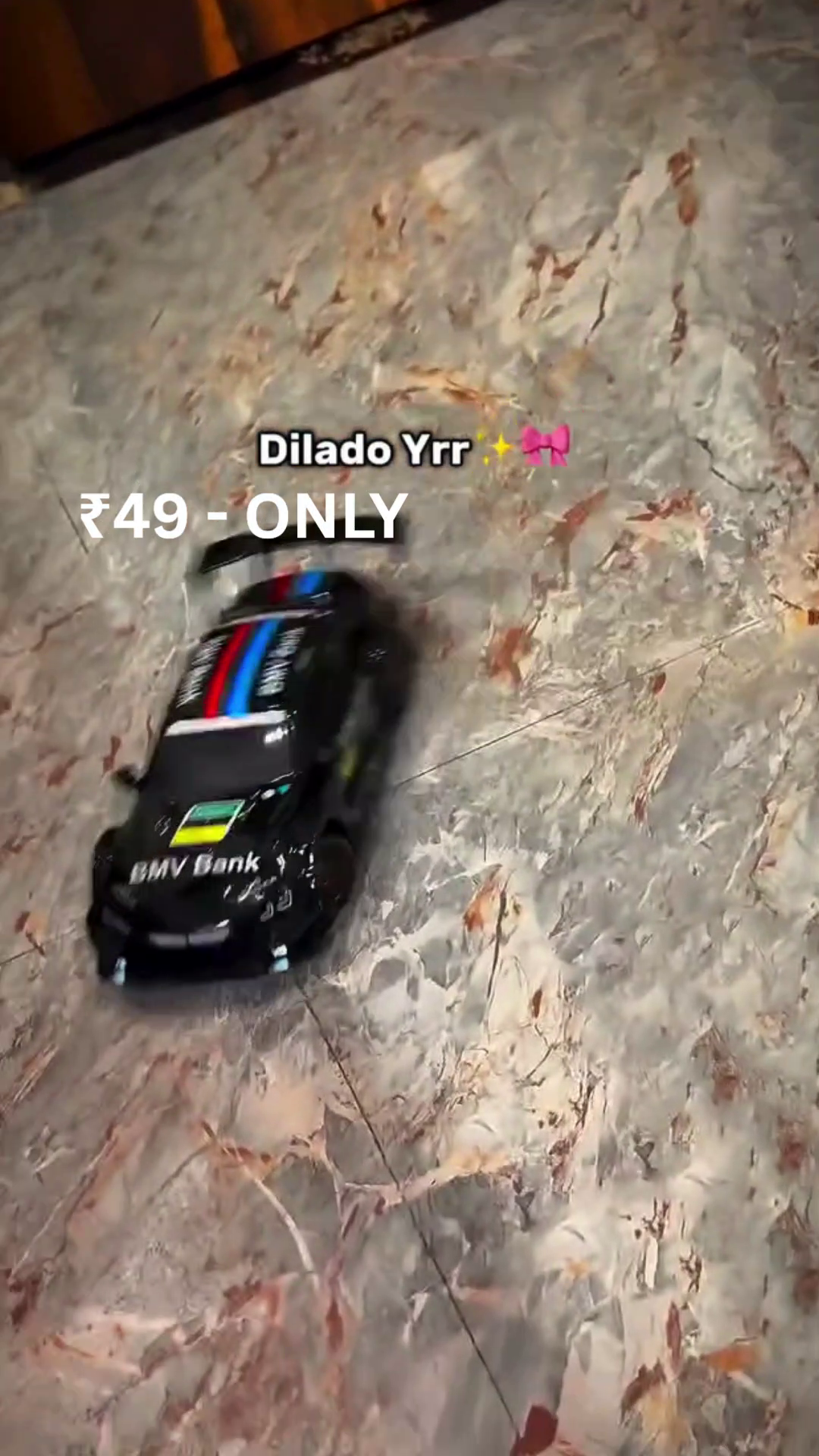 HYPER GO Off-Road RC Truck – Big Tires, Big Adventure